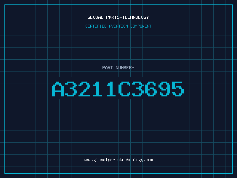 Aviation Part A3211C3695