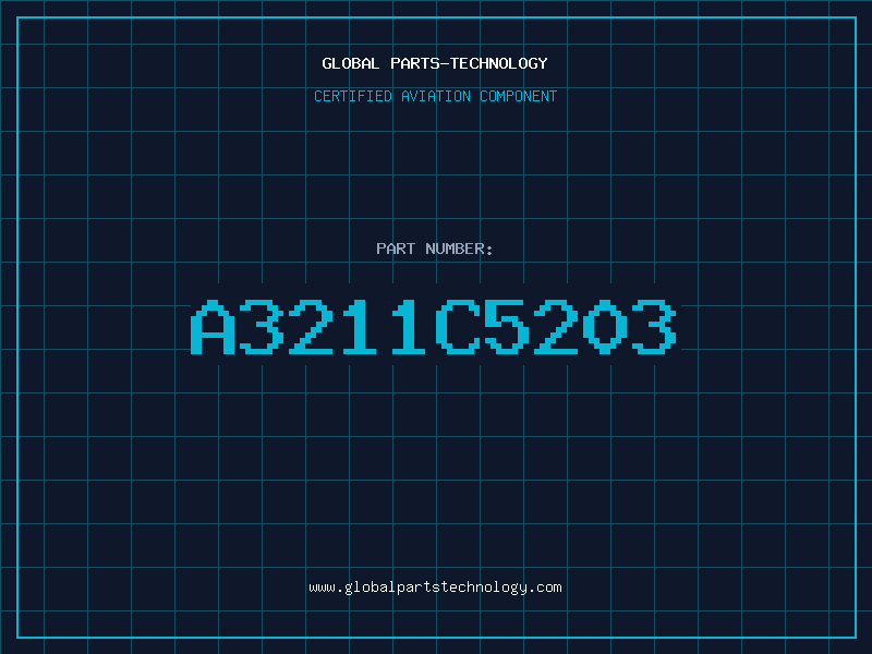 Aviation Part A3211C5203