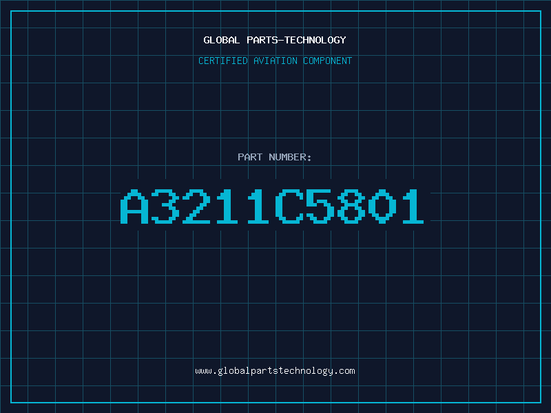 Aviation Part A3211C5801