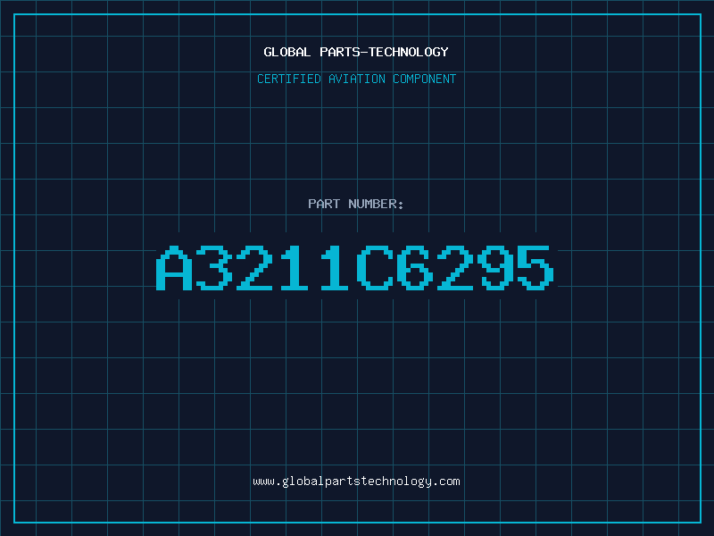 Aviation Part A3211C6295