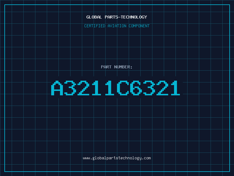 Aviation Part A3211C6321