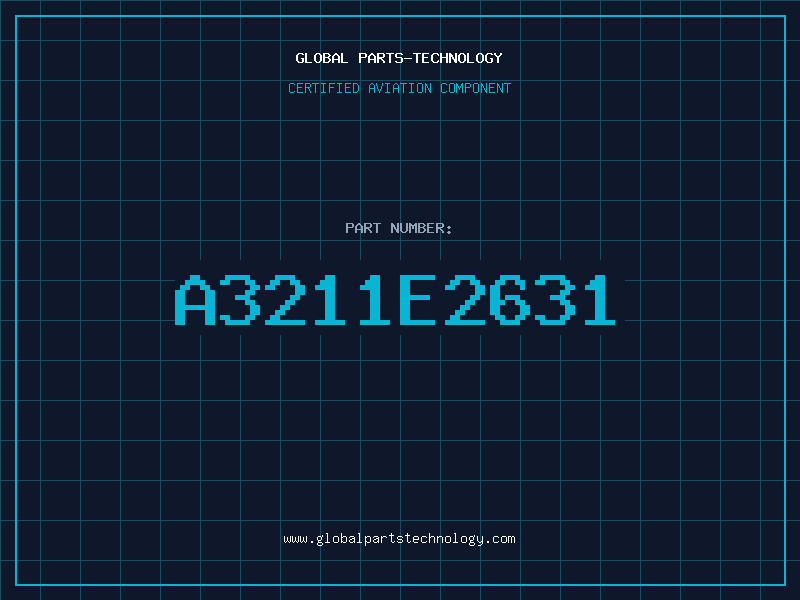 Aviation Part A3211E2631