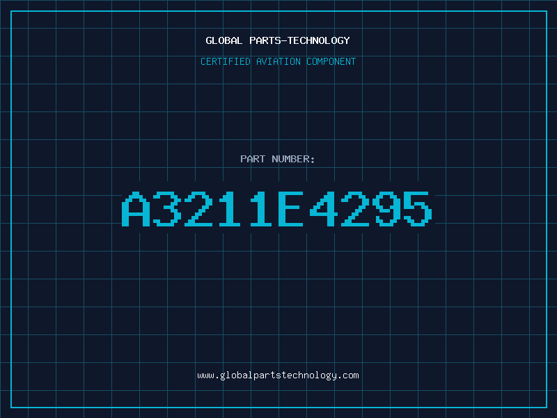Aviation Part A3211E4295