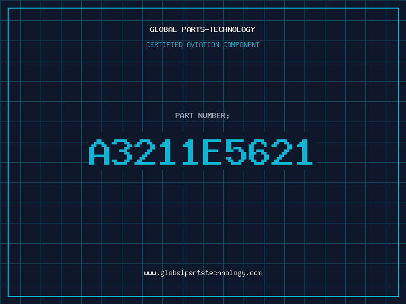 Aviation Part A3211E5621