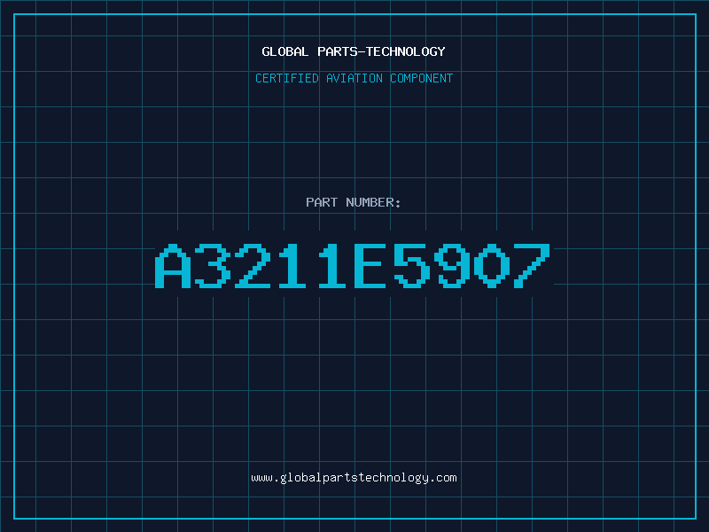 Aviation Part A3211E5907