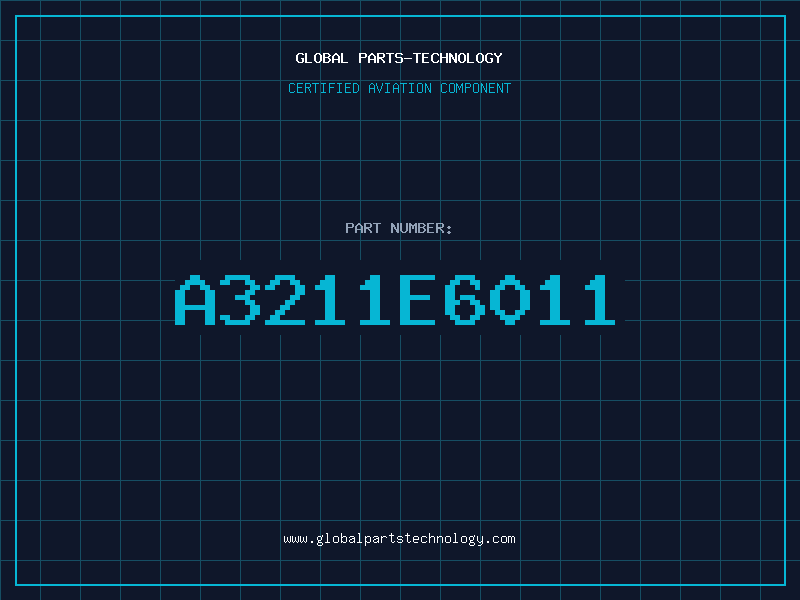 Aviation Part A3211E6011