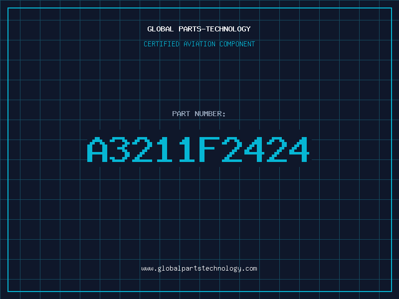 Aviation Part A3211F2424