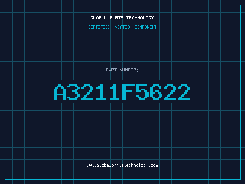 Aviation Part A3211F5622