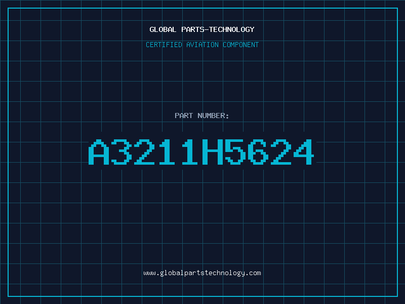 Aviation Part A3211H5624