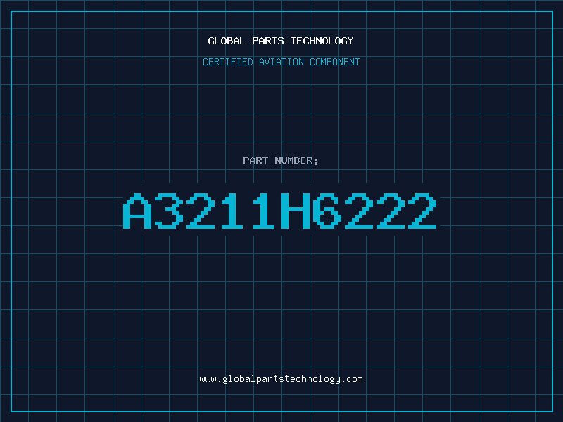 Aviation Part A3211H6222