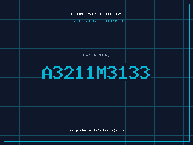 Aviation Part A3211M3133