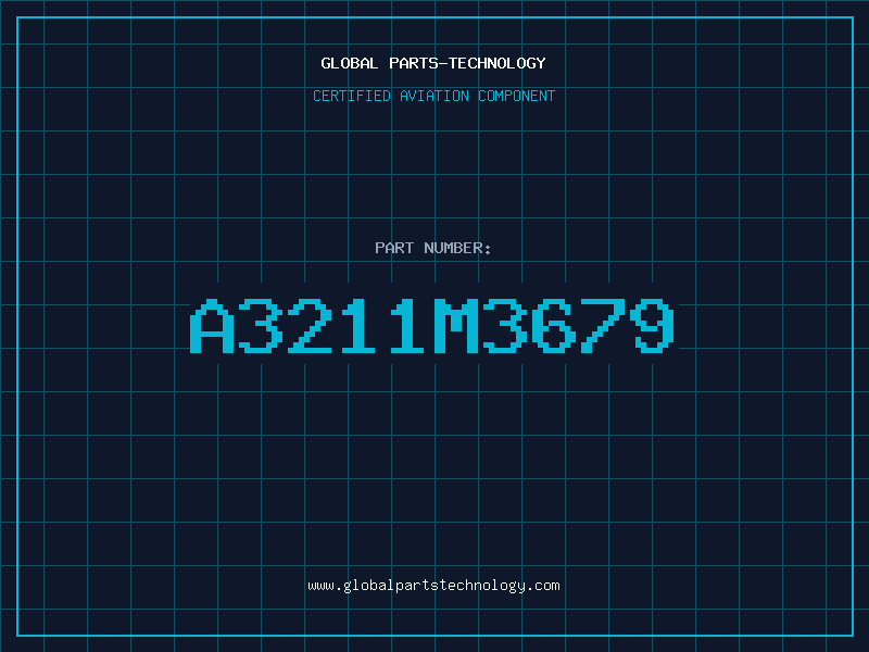 Aviation Part A3211M3679
