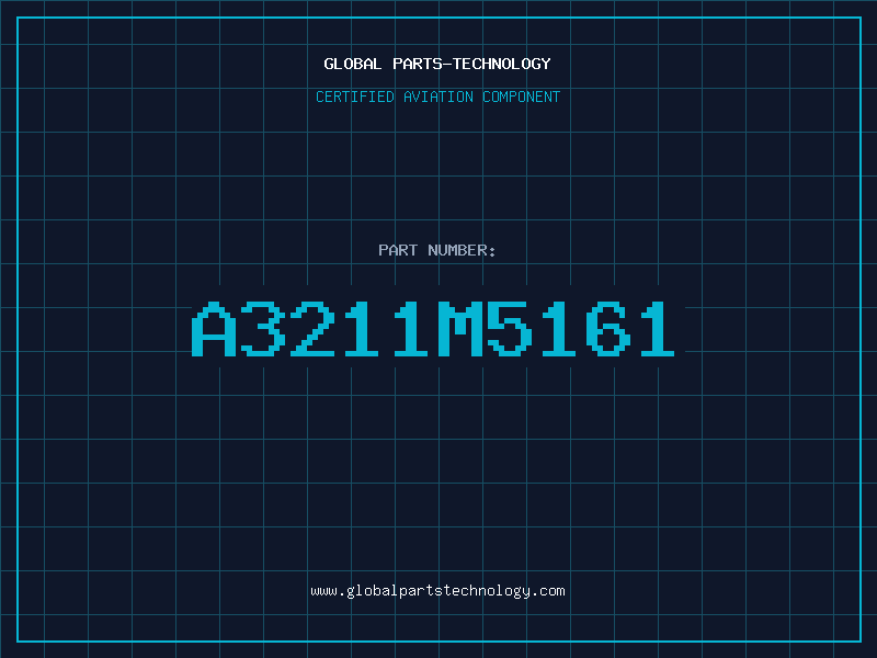 Aviation Part A3211M5161
