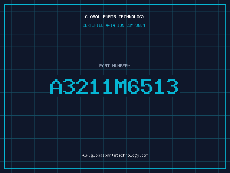 Aviation Part A3211M6513