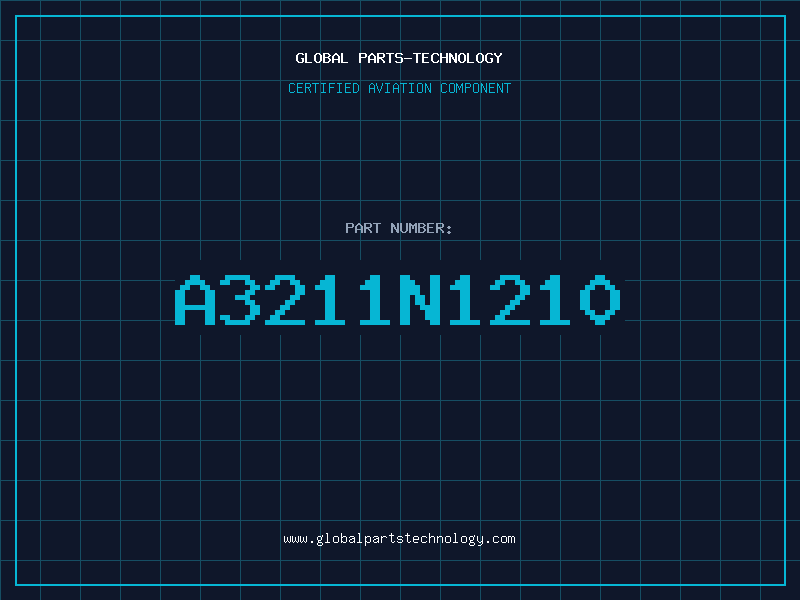 Aviation Part A3211N1210