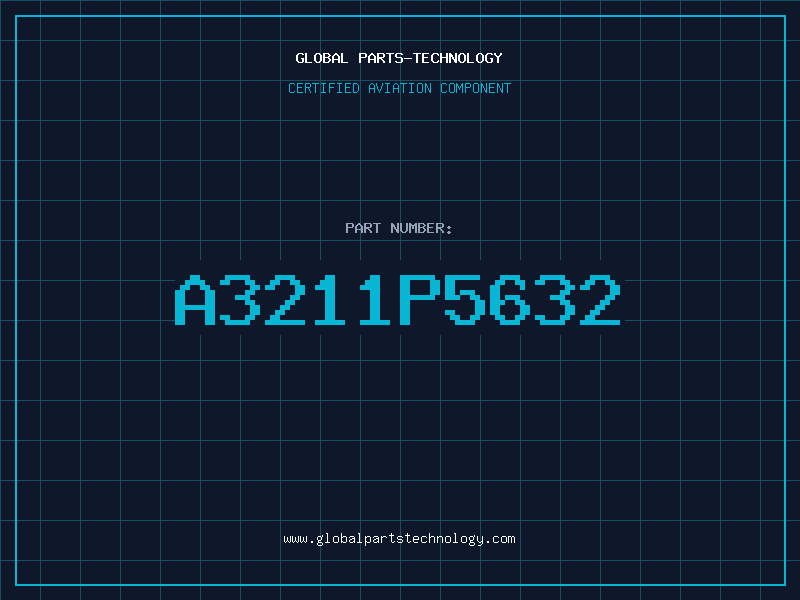 Aviation Part A3211P5632