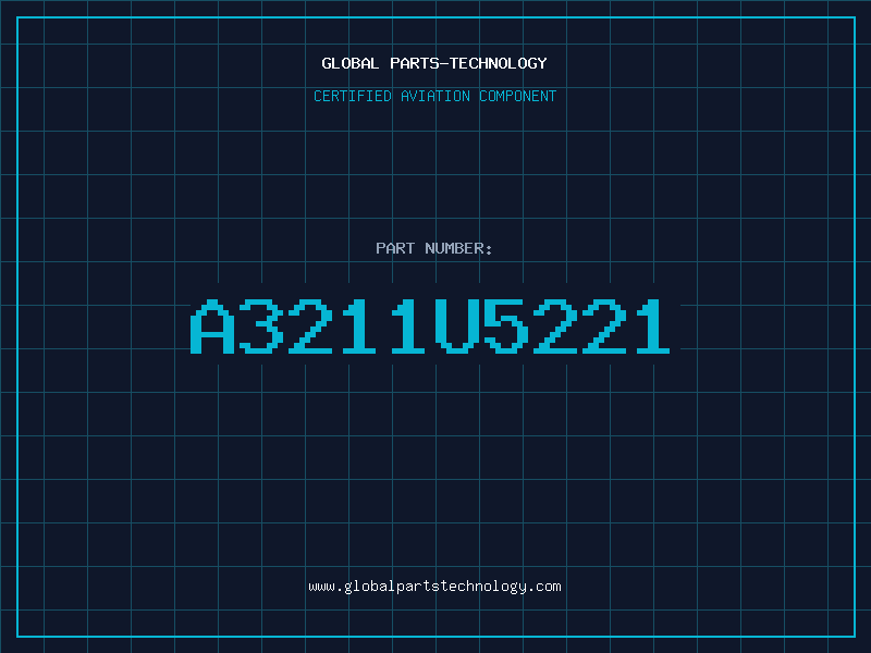 Aviation Part A3211U5221