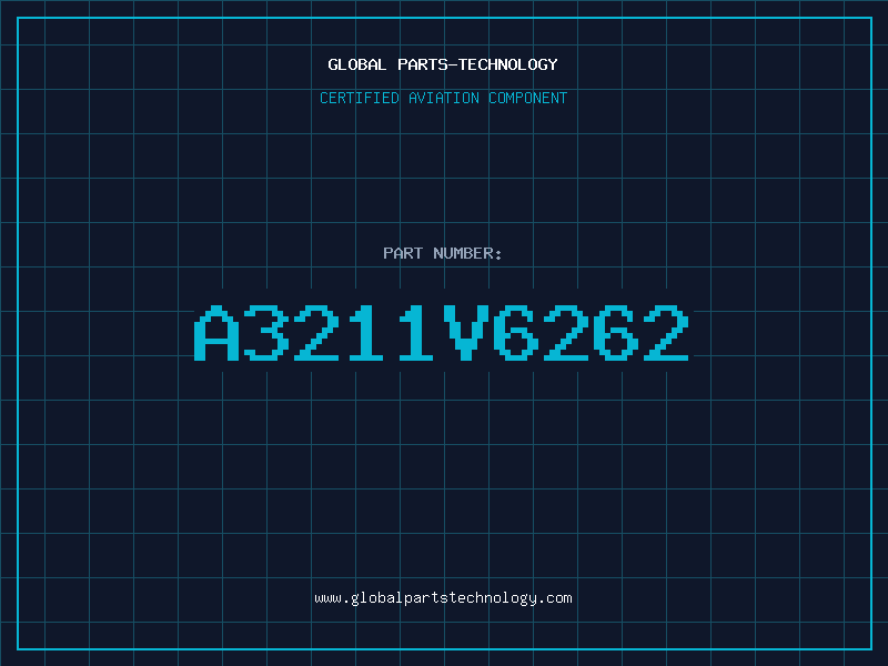 Aviation Part A3211V6262