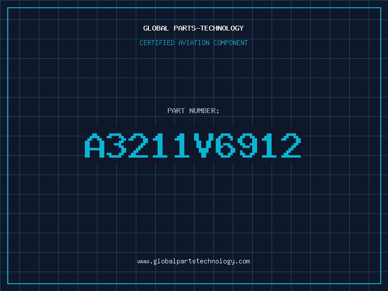 Aviation Part A3211V6912