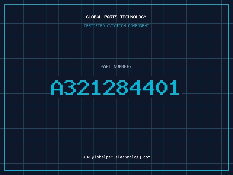 Aviation Part A321284401