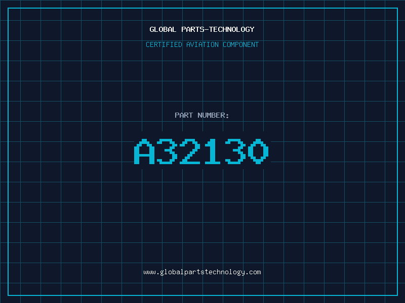 Aviation Part A32130