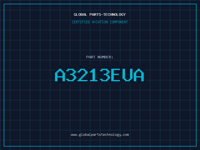 Aviation Part A3213EUA