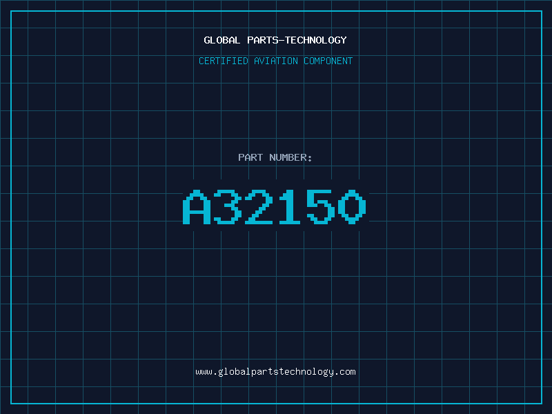Aviation Part A32150