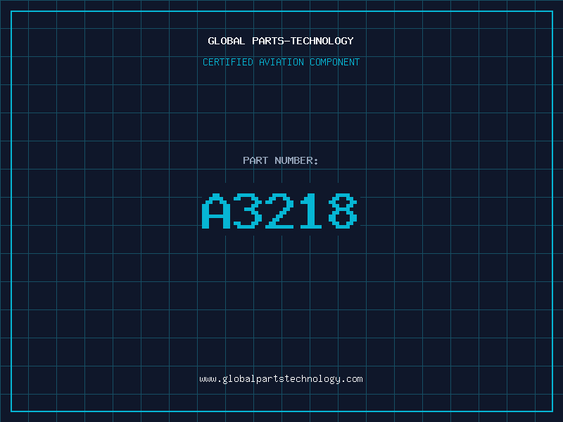 Aviation Part A3218