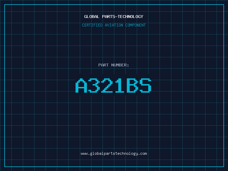 Aviation Part A321BS