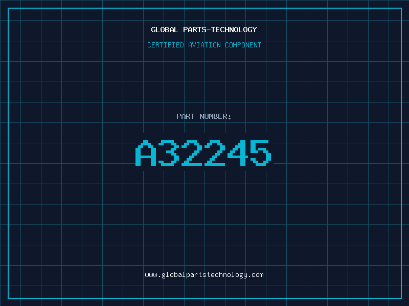 Aviation Part A32245