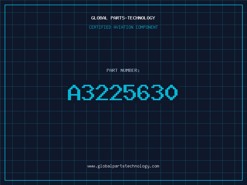 Aviation Part A3225630