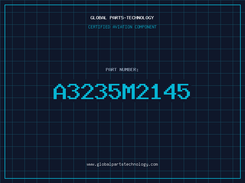 Aviation Part A3235M2145