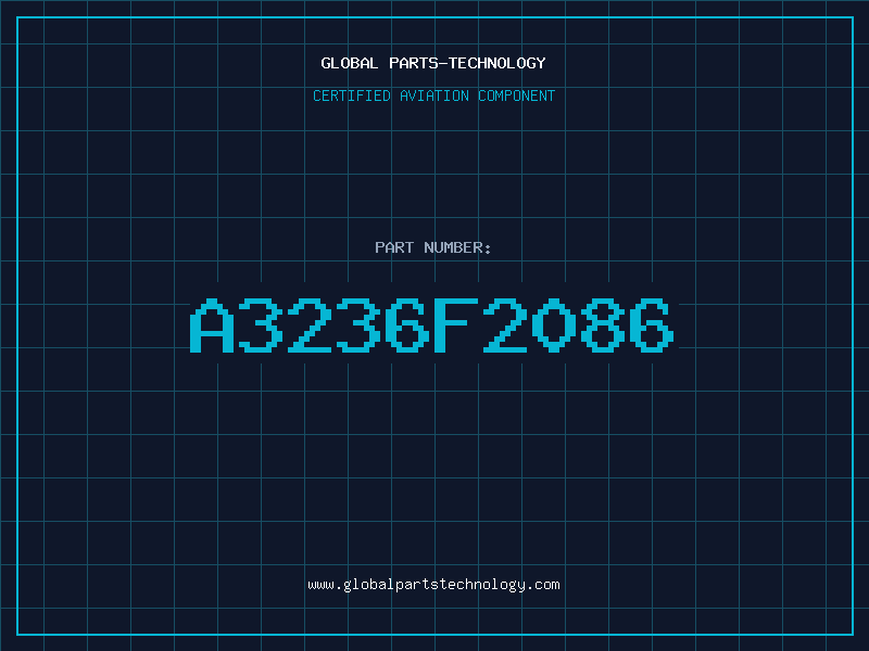 Aviation Part A3236F2086
