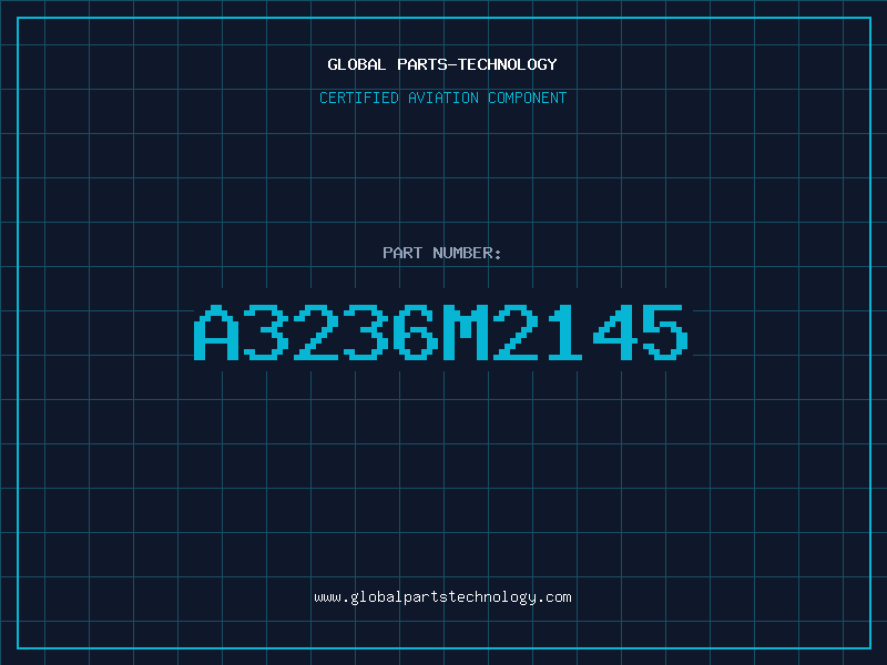 Aviation Part A3236M2145