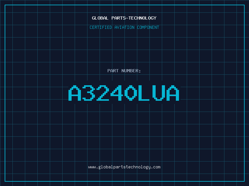 Aviation Part A3240LUA