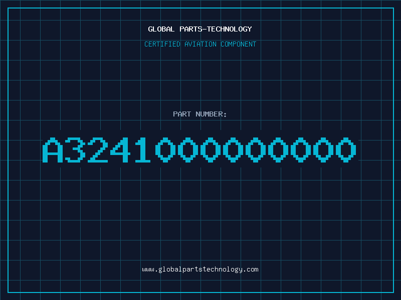 Aviation Part A3241000000000