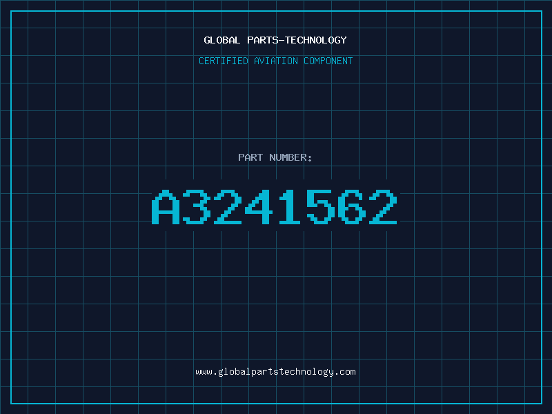 Aviation Part A3241562