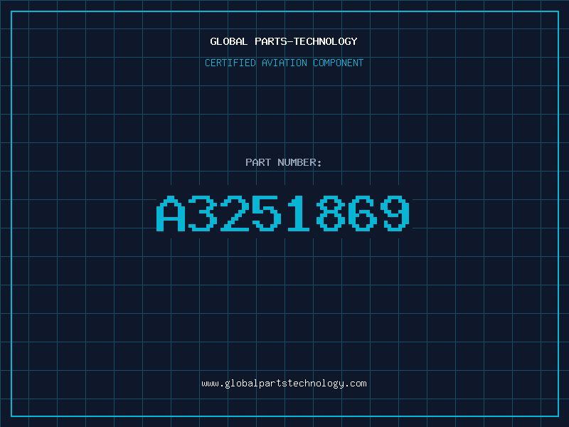 Aviation Part A3251869