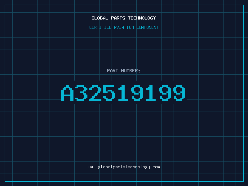 Aviation Part A32519199