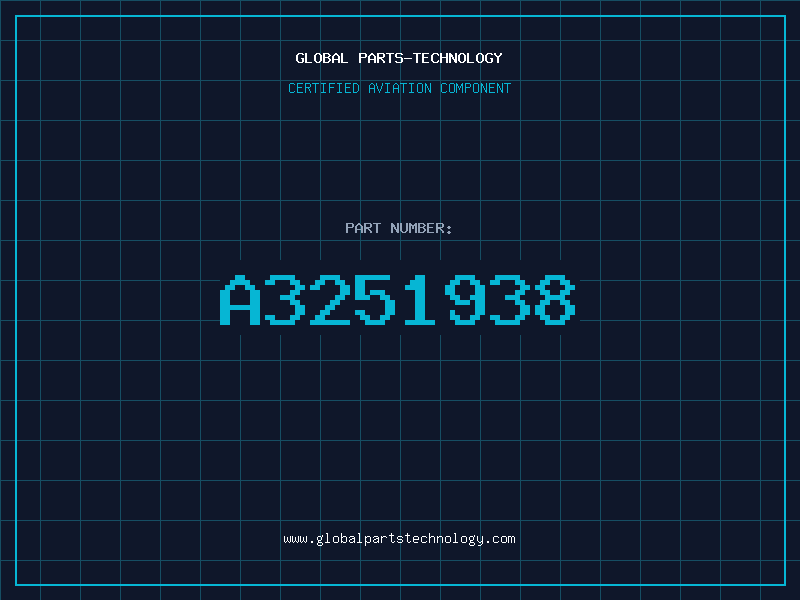 Aviation Part A3251938