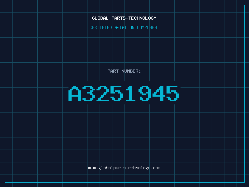 Aviation Part A3251945
