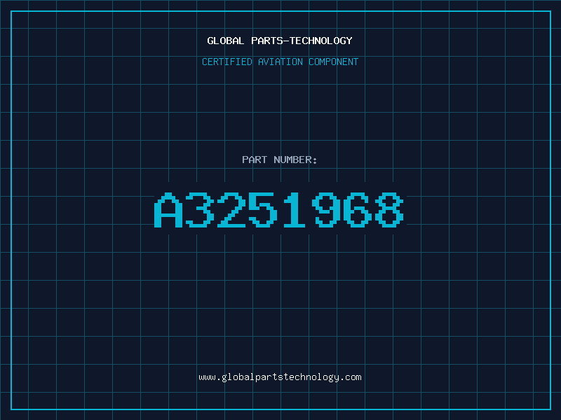 Aviation Part A3251968