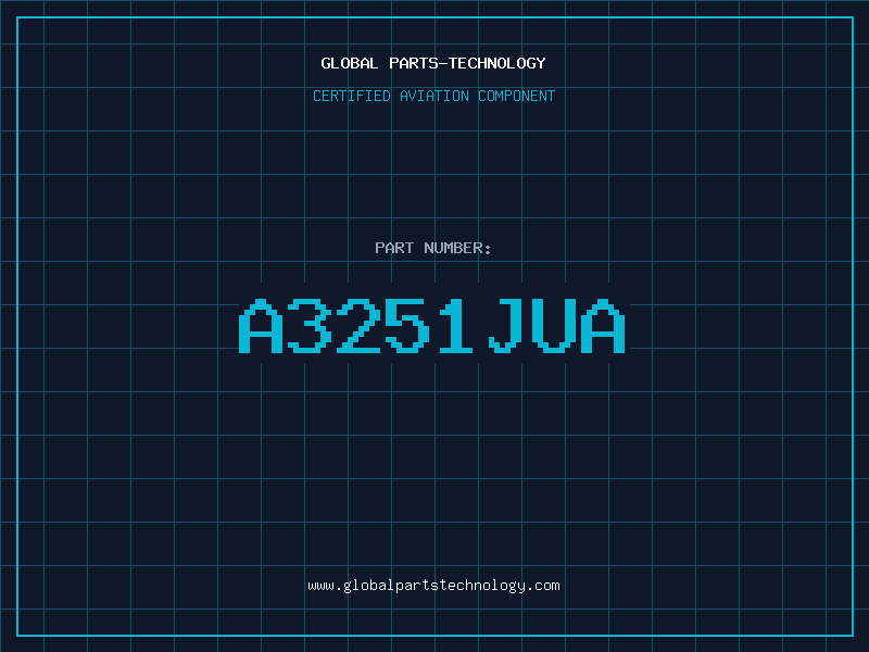 Aviation Part A3251JUA
