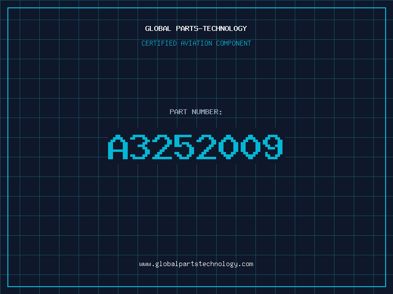 Aviation Part A3252009