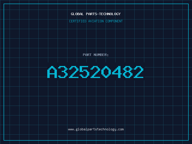 Aviation Part A32520482