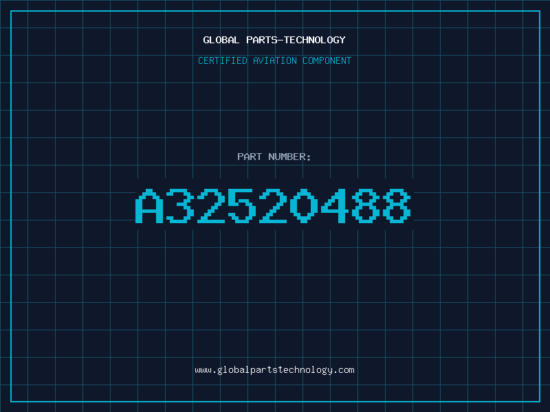 Aviation Part A32520488
