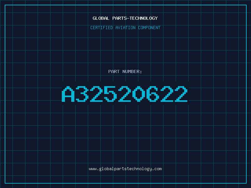 Aviation Part A32520622