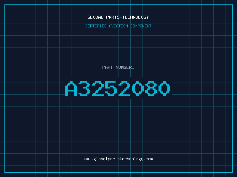 Aviation Part A3252080