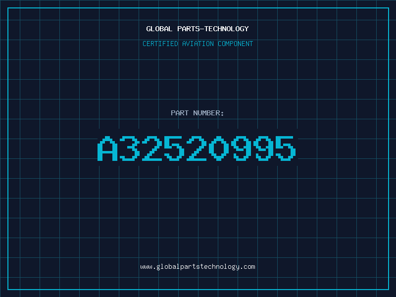 Aviation Part A32520995