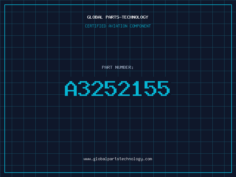 Aviation Part A3252155